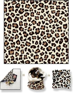 Bolsas de Maquillaje Organizadoras, Estuche Protector Resistente a Arañazos para Lentes de Cámara, Bolsa de Cosméticos Portátil Reutilizable - Product Image 1