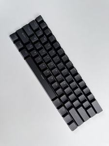 <strong>Cherry</strong> Profile <strong>Keycap</strong> for Mechanical Keyboards Durable PBT Key Caps in All Kinds Colors Gradient Gaming Key Caps - Product Image 3