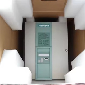 Barato 6RA7075-6DS22-0 SIEMENS 6RA70756DS220 6RA70 Regulador de velocidad CC Convertidor CC SIMOREG Rectificador Maestro CC - Product Image 1