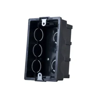 ZCEBOX electrical junction box suppliers manufacturers OEM factory