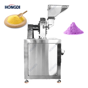 High Efficiency Stainless Steel Tooth Claw Crusher Machine for Food Chemical and Grain Processing - Product Image 2