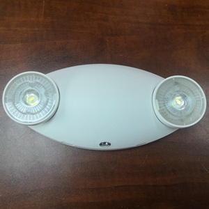 Đèn <span class=keywords><strong>Led</strong></span> Thoát Hiểm Khẩn Cấp SMD Chuyên Nghiệp Được Liệt Kê UL CR-7068 Độ Sáng Cao Gắn Tường Đèn <span class=keywords><strong>Led</strong></span> Khẩn Cấp Changrong - Product Image 2