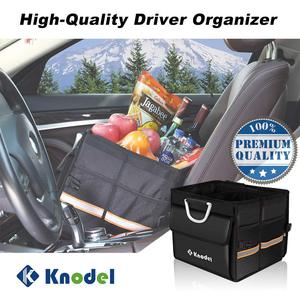 Hộp Xếp Đồ Cốp Xe Hơi Tự Động, Hộp Xếp Đồ Cốp Xe SUV Có Đáy Trượt Chống Trượt Bền Bỉ - Product Image 6