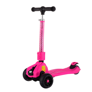 Leggero <span class=keywords><strong>3</strong></span> ruote <span class=keywords><strong>per</strong></span> <span class=keywords><strong>bambini</strong></span> Scooter regolabile in altezza giocattolo pieghevole Kick bambino Scooter <span class=keywords><strong>per</strong></span> Usa Market <span class=keywords><strong>bambini</strong></span> di età compresa tra 6 e 8 <span class=keywords><strong>anni</strong></span> - Product Image 3