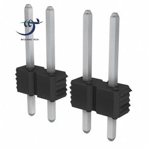 ตัวเชื่อมต่อส่วนประกอบ Bom,CONN HEADER VERT 36000POS 2.54มม. 77311-424-00LF - Product Image 1