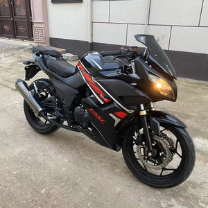 KZG Vente en gros de motos d'occasion, Big S <span class=keywords><strong>Horizon</strong></span>, moto à essence d'occasion, 200cc, moto sportive d'occasion - Product Image 2