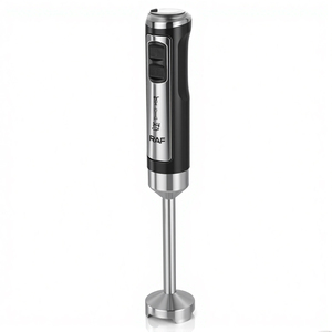 RAF Blender Set 400w Two Switch 4 SS Blades Fast Start 700ml Jar 5 in 1 With Hand Blender Immersion Blender Hand Ble - Product Image 2