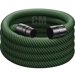 Tuyau d'aspiration pour <span class=keywords><strong>machine</strong></span> à meuler aléatoire OEM pour aspirateur <span class=keywords><strong>Festool</strong></span>, tuyau D27 et clips de tuyau - Product Image 3