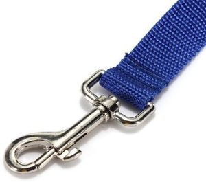 Laisse d'obéissance pour chien Nibao, laisse en nylon résistante et durable pour la promenade et le rappel - Product Image 2