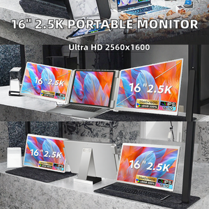 WANDONG Portable Laptop | 1TB SSD Storage | 2.4G+5.0G Dual Band WiFi | Business & Student <b>Notebook</b> - Product Image 5