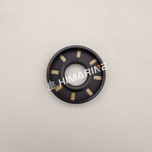 369001220 Öldichtung B, Kurbelwellendichtung Passend für Tohatsu Mercury <span class=keywords><strong>Mariner</strong></span> 4PS 5PS 2-Takt Außenborder 369-00122-0 - Product Image 3