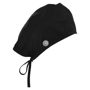 OEM Custom Logo Unisex Doctor Surgical <b>Scrub</b> <b>Caps</b> Adjustable Elastic Hospital Quick Dry Breathable <b>Scrub</b> <b>Cap</b> - Product Image 3