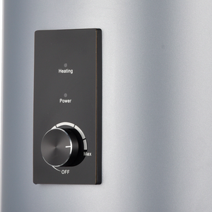 <span class=keywords><strong>Chauffe</strong></span>-<span class=keywords><strong>eau</strong></span> électrique mural commercial Anto Smart 2 kW 80 L pour cuisine et salle de bain - Product Image 4