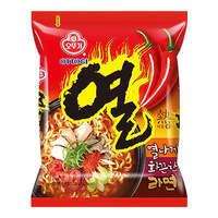 Custom Gravure Printed Food Grade PET/PE Instant Noodles Packaging Heat Sealing Opp Bag with Moisture for for Liquid Use