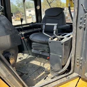 جرافة كاتربيلر <span class=keywords><strong>D7g</strong></span> يضبط الطريق. .. القط <span class=keywords><strong>D7G</strong></span> سلسلة <span class=keywords><strong>2</strong></span> الجرارات المتوسطة معدات الزاحف كاتربيلر معدات للبيع - Product Image 6