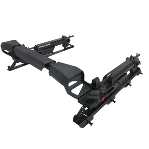 Barra Antivuelco Deportiva Universal para Camioneta 4x4, Barra Antivuelco para <span class=keywords><strong>Dmax</strong></span>, Venta Directa - Product Image 2