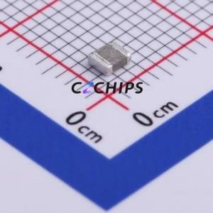 Inducteur de puissance DFE252010F-1R0M=P2 1008 ( Inductance : 1uH )( Précision : 20% Courant nominal : 3.1A ) - Product Image 1