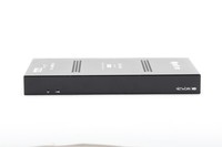 PLC WyreStorm NHD-400-RX 4K AV over IP JPEG-2000 Decoder Warranty Product
