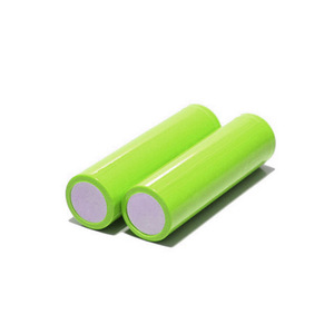 Batterie 18650 15C 2000mAh 3.7V Haute Puissance, Cellule 18650 pour Drone et Moto Électrique |   Batterie Li-ion rechargeable INR18650-2000 - Product Image 5
