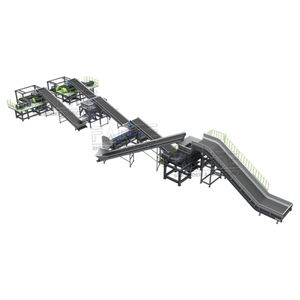 Économie circulaire durable : recyclage des <span class=keywords><strong>pneus</strong></span> pour la raffinage et <span class=keywords><strong>les</strong></span> surfaces de loisirs - Product Image 4