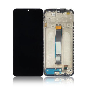 Venta al por Mayor de Pantallas y Pantallas Táctiles para Redmi 10 4G y Redmi Note 11 4G, LCDs Universales para Teléfonos Móviles, Garantía de 1 Año - Product Image 5