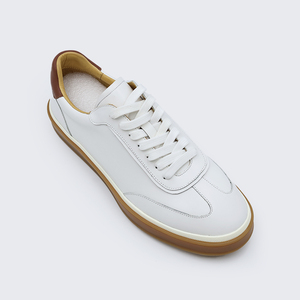 LANCI Produttore OEM di Sneaker, Scarpe da Ginnastica di Lusso da Uomo, Sneaker di Design, Scarpe Personalizzate con il Mio Logo - Product Image 5