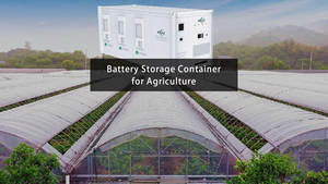 Système hybride solaire BESS Conteneur de stockage d'énergie par batterie Système tout-en-un 300 <span class=keywords><strong>KWH</strong></span> 500 <span class=keywords><strong>KWH</strong></span> <span class=keywords><strong>1</strong></span> <span class=keywords><strong>MWH</strong></span> 2MWH - Product Image 4