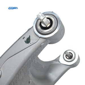 Bras inférieurs de suspension arrière gauche et droit neufs pour Ferrari F12 2012-2018 OE 245702 245703 - Product Image 5