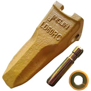Dents de <span class=keywords><strong>godet</strong></span> forgées Sani pour chargeuse-pelleteuse robuste - Product Image 2