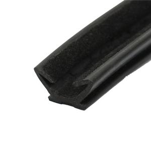 Tira <span class=keywords><strong>de</strong></span> sellado <span class=keywords><strong>de</strong></span> goma <span class=keywords><strong>para</strong></span> ventanas <span class=keywords><strong>de</strong></span> caravana y <span class=keywords><strong>autocaravana</strong></span>, embellecedor <span class=keywords><strong>de</strong></span> densidad flocado - Product Image 1