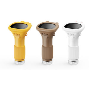 教育用子供顕微鏡 屋外自然探検と植物動物観察 2MP CE 1000倍拡大子供用顕微鏡 - Product Image 1