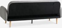 Table basse ronde simple et moderne pour salon, cuisine ou salle à manger, idéale pour la maison