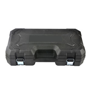 Punzonadora hidráulica de placa de acero de ranura larga eléctrica portátil de mano alimentada por litio negro BML - 20 - Product Image 6