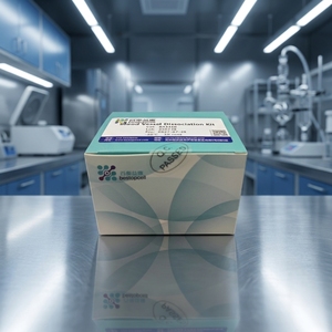 Kit de Disolución de Vasos Sanguíneos BA3310 (10 Pruebas) para Suspensión de Células Individuales en Investigación de Tejidos, Certificado ISO - Product Image 1