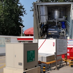 Usine de membrane de concentration des COV avancée, usine de purification des composés organiques volatils (COV) à 99,5 % pour l'industrie chimique - Product Image 6