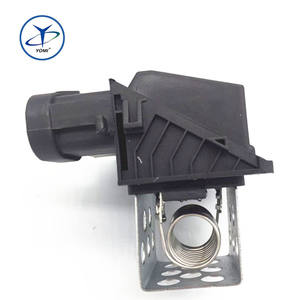 Résistance du ventilateur de l'intérieur, unité de régulation, chauffage, rhéostat 9673999880 1308.CW 1308.CL, 1308.CN pour <span class=keywords><strong>PEUGEOT</strong></span> - Product Image 2