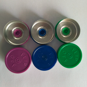 Tapa abatible de aluminio de 13 mm, 20 mm, 28 mm, 32 mm - Product Image 1
