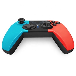 Coolrabbit-controlador <span class=keywords><strong>Turbo</strong></span> inalámbrico para Nintendo Switch Pro, mando sin cable para Nintendo Switch Pro - Product Image 4