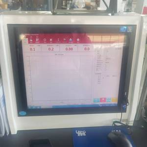 Máy Kiểm Tra Thủy Lực Bằng Máy Tính/Thiết Bị Kiểm Tra Nén/Thiết Bị Kiểm Tra Nén Bê Tông - Product Image 2