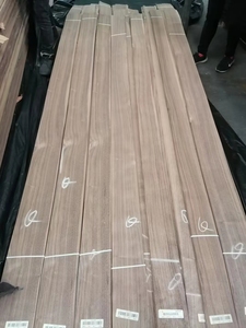 Placages en noyer <span class=keywords><strong>naturel</strong></span> américain - Product Image 2