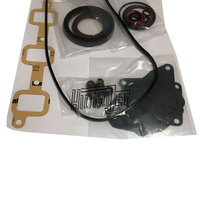 Joint de culasse neuf en gros pour Cummins A2300 A2300T 4900345 4900969 pour Daewoo D20 D25S Accessoire d'excavatrice Pièces d'excavatrice
