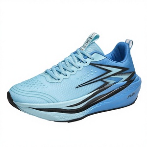 Weshine Summer Spring Autumn Winter Running Shoes Unisex Sneakers US 15/UK 48 Breathable Lightweight Mesh Lining <b>EVA</b> Outsole - Product Image 4