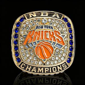 Anillo de Campeonato de los <span class=keywords><strong>New</strong></span> <span class=keywords><strong>York</strong></span> <span class=keywords><strong>Knicks</strong></span>, Chapado en Oro de 14K, Aleación de Zinc, Esmalte, Piedras de Circonio Cúbico, MVP, para Fanáticos del <span class=keywords><strong>Baloncesto</strong></span>, Regalo Coleccionable para Hombre - Product Image 3