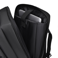 Nouveau Style USB charge Anti-vol sac à dos pour ordinateur portable avec fermeture à glissière voyage en plein air randonnée école stockage cahier intercalaire