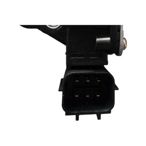 ชุดมอเตอร์กระจกไฟฟ้าหน้าซ้าย WL รุ่น 80721-3SG0A สำหรับรถยนต์นิสสัน เซนทรา ปี 2013-2019 ของใหม่ - Product Image 3