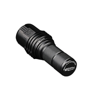 IMALENT MS03 EDC Lampe torche puissante 13000 Lumens Cree70.2 LED Lampe de poche