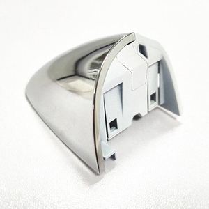 BBmart Auto accesorios de coche cubierta de manija de puerta de coche izquierda OE 2047600320 para <span class=keywords><strong>Mercedes</strong></span> Benz CLS350 <span class=keywords><strong>E220</strong></span> X290 GLA180 B160 W204 W212 - Product Image 5