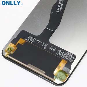 ราคาขายส่งหน้าจอ LCD รุ่น Y9 2019 สำหรับ Huawei ราคาหน้าจอ Huawei สำหรับ Huawei จอแสดงผลโทรศัพท์มือถือ - Product Image 5