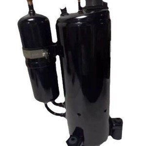 Compresseur HYZL THU33WC6-U 50Hz 220-240V, équipement de réfrigération pour climatisation et pompe à chaleur - Product Image 4