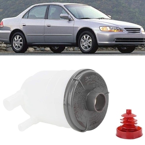 53701-S84-A01 pour Honda 1998-2002 2.0 2.3L Accord Moteur de direction Assistée Réservoir de stockage de liquide de direction de la pompe de surpression - Product Image 2